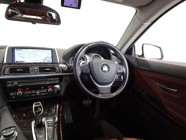 ＢＭＷ ６シリーズ ６４０Ｉ H25年 (関東) 99
