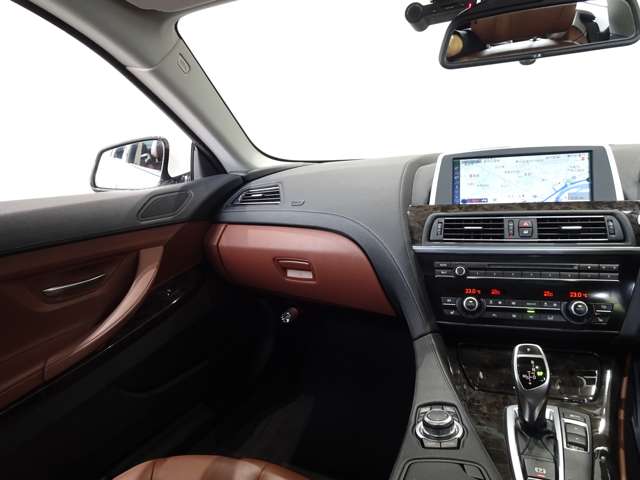 ＢＭＷ ６シリーズ ６４０Ｉ H25年 (関東) 99
