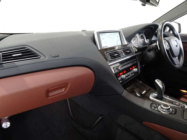 ＢＭＷ ６シリーズ ６４０Ｉ H25年 (関東) 99
