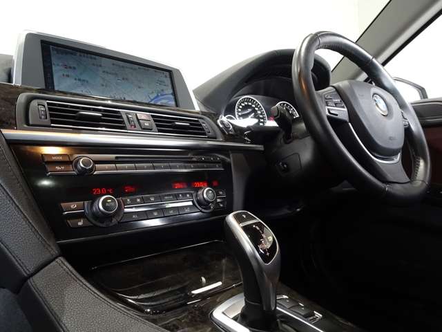 ＢＭＷ ６シリーズ ６４０Ｉ H25年 (関東) 99