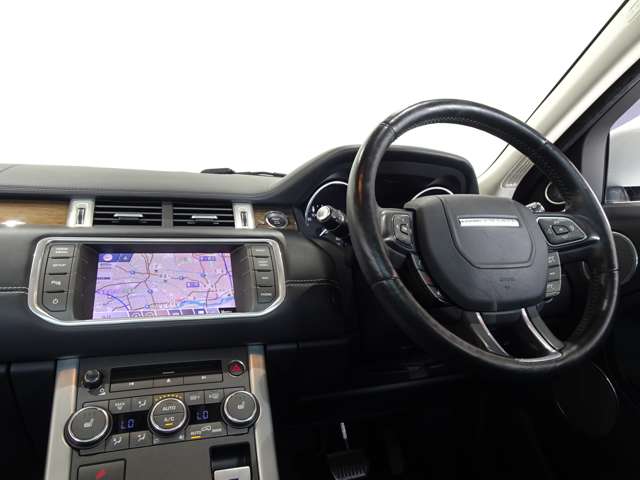 ランドローバー レンジローバーイヴォーク プレステージ ４ＷＤ H25年 (関東) 99