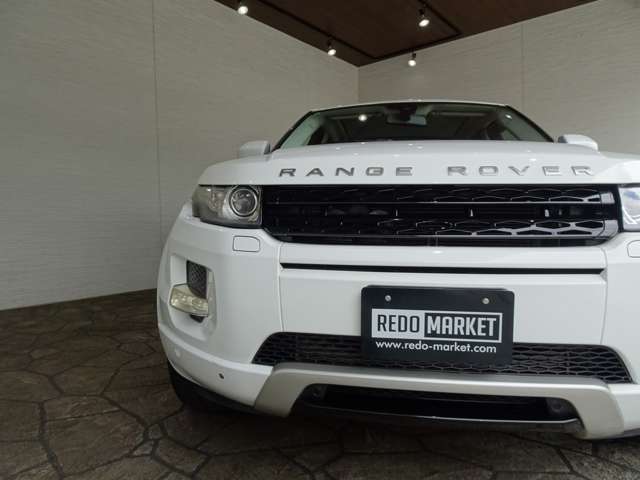 ランドローバー レンジローバーイヴォーク プレステージ ４ＷＤ H25年 (関東) 99