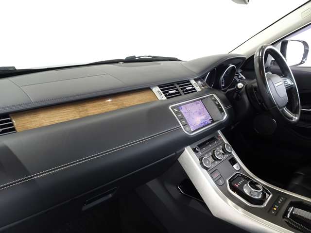 ランドローバー レンジローバーイヴォーク プレステージ ４ＷＤ H25年 (関東) 99
