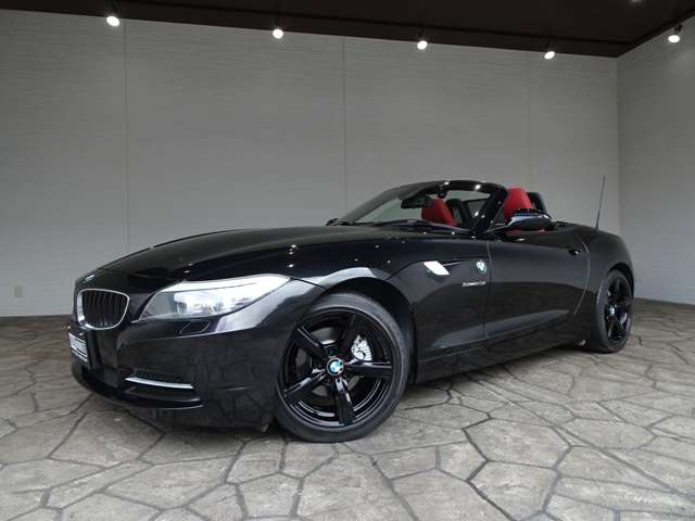 ＢＭＷ Ｚ４ Ｓドライブ ２３Ｉ ハイラインパッケージ H21年 (関東) 99