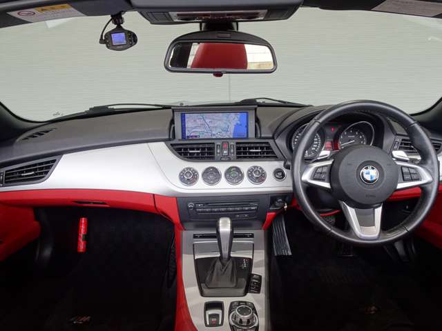 ＢＭＷ Ｚ４ Ｓドライブ ２３Ｉ ハイラインパッケージ H21年 (関東) 99