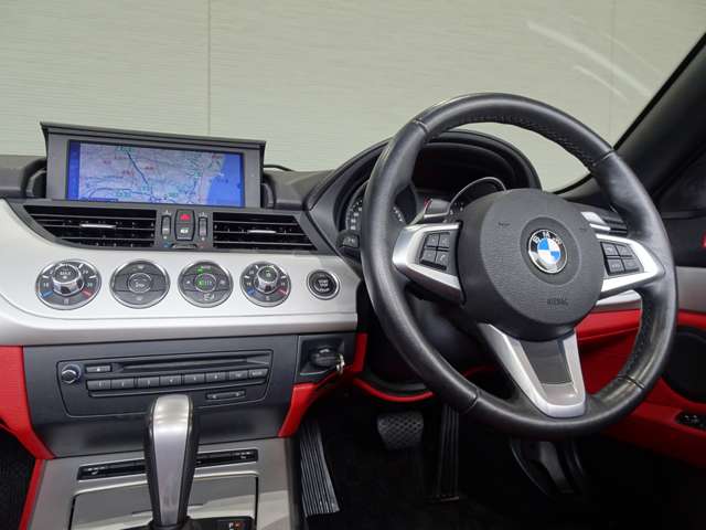 ＢＭＷ Ｚ４ Ｓドライブ ２３Ｉ ハイラインパッケージ H21年 (関東) 99