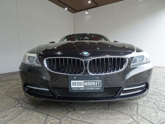 ＢＭＷ Ｚ４ Ｓドライブ ２３Ｉ ハイラインパッケージ H21年 (関東) 99