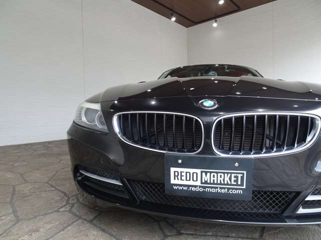ＢＭＷ Ｚ４ Ｓドライブ ２３Ｉ ハイラインパッケージ H21年 (関東) 99
