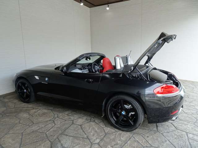ＢＭＷ Ｚ４ Ｓドライブ ２３Ｉ ハイラインパッケージ H21年 (関東) 99