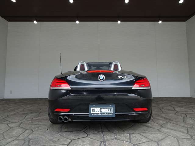 ＢＭＷ Ｚ４ Ｓドライブ ２３Ｉ ハイラインパッケージ H21年 (関東) 99