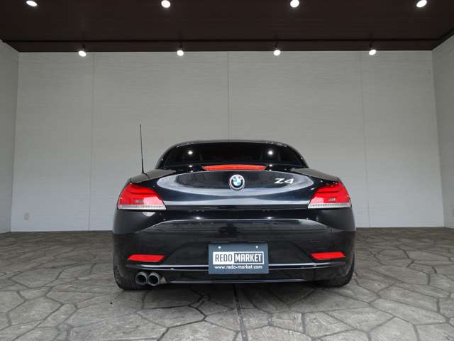 ＢＭＷ Ｚ４ Ｓドライブ ２３Ｉ ハイラインパッケージ H21年 (関東) 99