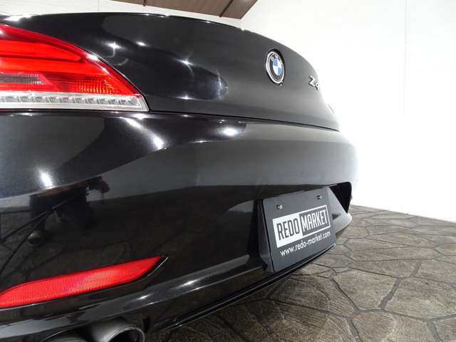 ＢＭＷ Ｚ４ Ｓドライブ ２３Ｉ ハイラインパッケージ H21年 (関東) 99