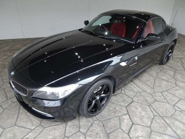 ＢＭＷ Ｚ４ Ｓドライブ ２３Ｉ ハイラインパッケージ H21年 (関東) 99