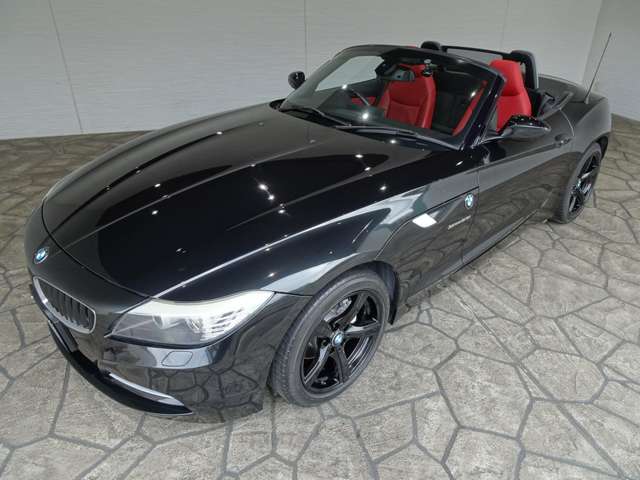 ＢＭＷ Ｚ４ Ｓドライブ ２３Ｉ ハイラインパッケージ H21年 (関東) 99