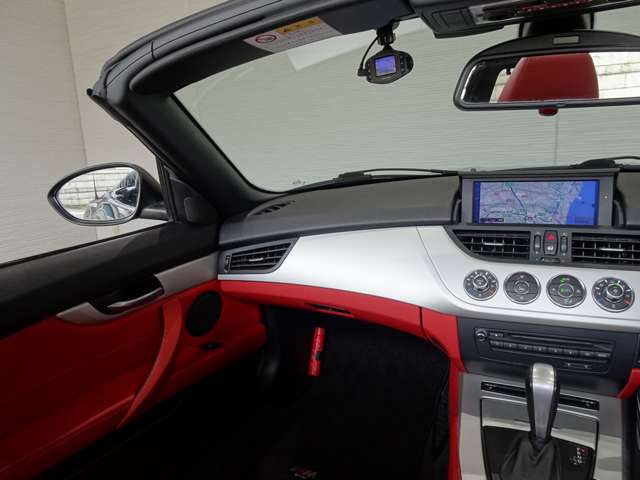 ＢＭＷ Ｚ４ Ｓドライブ ２３Ｉ ハイラインパッケージ H21年 (関東) 99