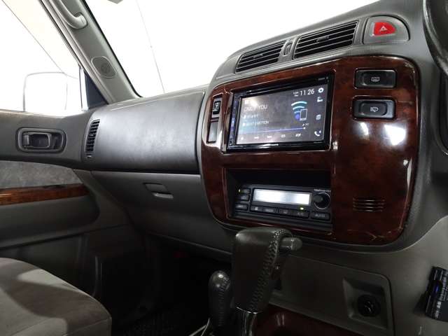 日産 サファリ ４．５ グランロードリミテッド ４ＷＤ H10年 (関東) 99