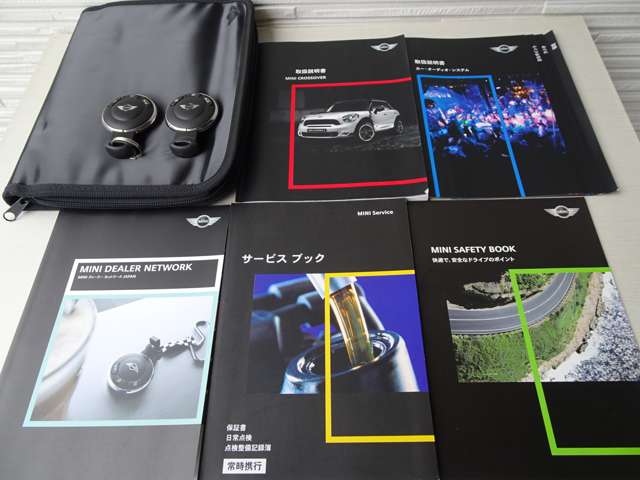 ミニ ミニクロスオーバー クーパーＳ H23年 (関東) 99