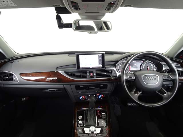 アウディ Ａ６ ２．０ ＴＦＳＩ クワトロ ４ＷＤ H27年 (関東) 99