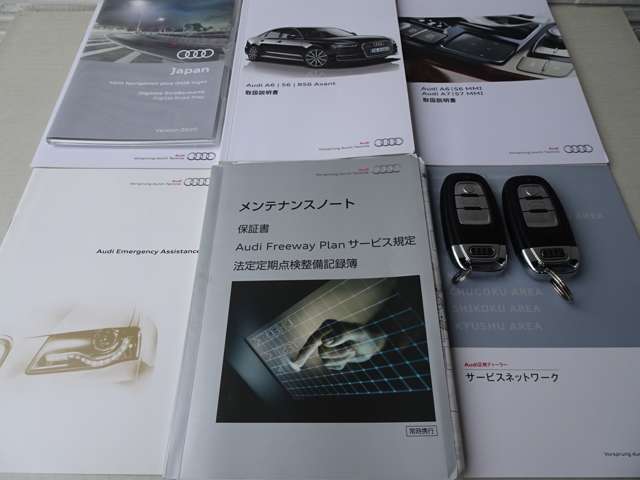 アウディ Ａ６ ２．０ ＴＦＳＩ クワトロ ４ＷＤ H27年 (関東) 99