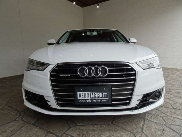 アウディ Ａ６ ２．０ ＴＦＳＩ クワトロ ４ＷＤ H27年 (関東) 99