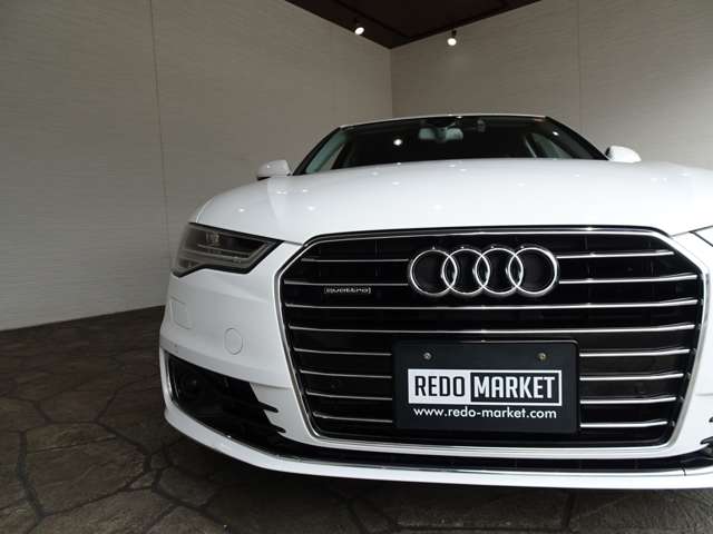アウディ Ａ６ ２．０ ＴＦＳＩ クワトロ ４ＷＤ H27年 (関東) 99