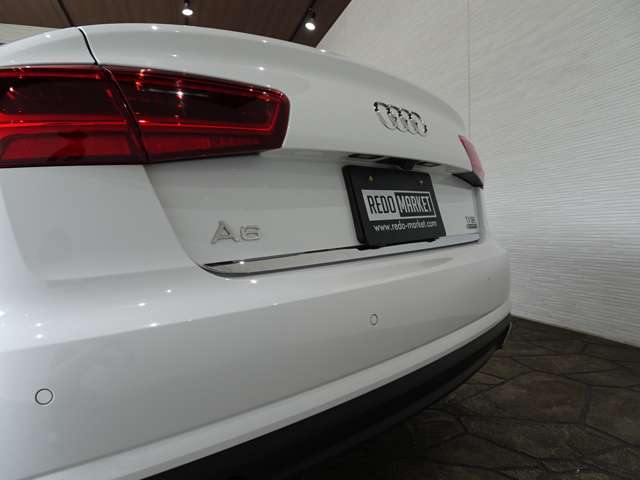 アウディ Ａ６ ２．０ ＴＦＳＩ クワトロ ４ＷＤ H27年 (関東) 99