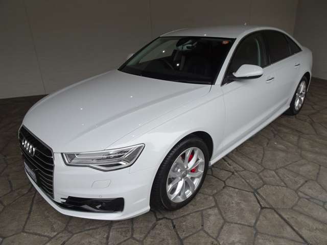 アウディ Ａ６ ２．０ ＴＦＳＩ クワトロ ４ＷＤ H27年 (関東) 99