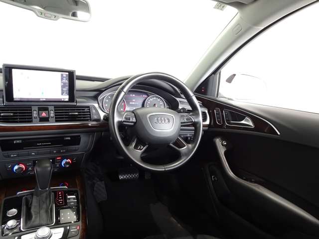 アウディ Ａ６ ２．０ ＴＦＳＩ クワトロ ４ＷＤ H27年 (関東) 99