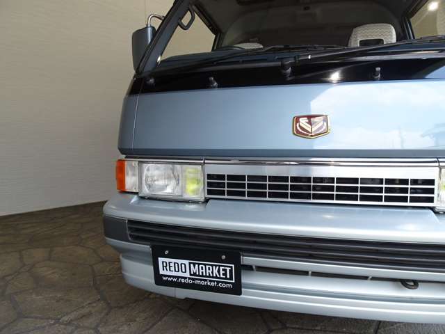 日産 キャラバンコーチ ２．７ ＧＴ ディーゼルターボ H1年 (関東) 99