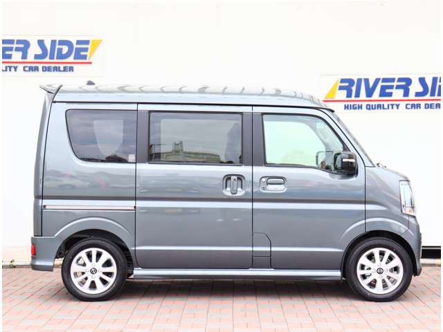 日産 クリッパーリオ ６６０ Ｇ ハイルーフ R8年 (関東) 99