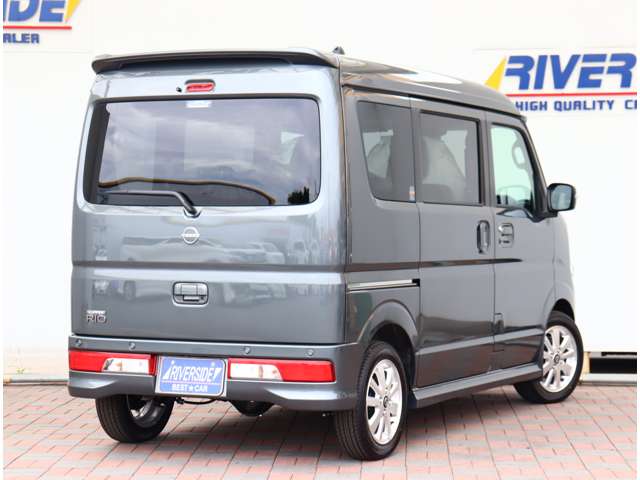 日産 クリッパーリオ ６６０ Ｇ ハイルーフ R8年 (関東) 99
