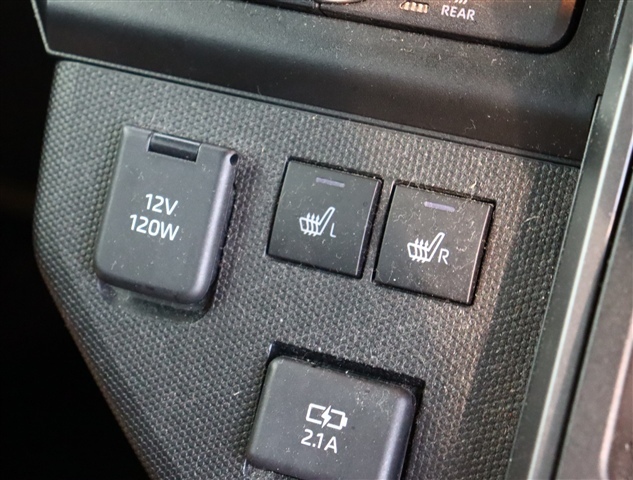 ダイハツ タフト ６６０ Ｇターボ R4年 (関東) 99