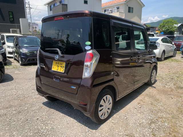 日産 デイズ　ルークス ６６０ Ｘ H26年 (関東) 99