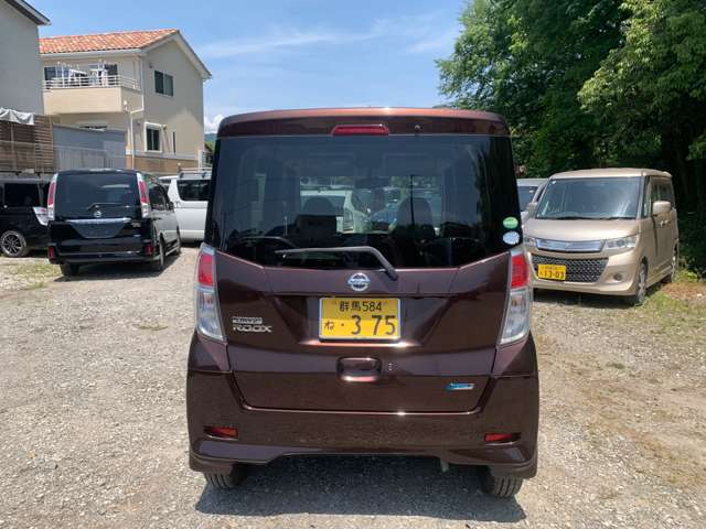 日産 デイズ　ルークス ６６０ Ｘ H26年 (関東) 99
