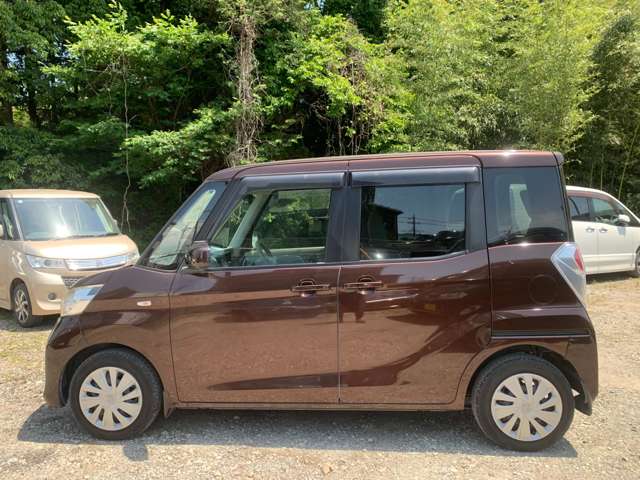 日産 デイズ　ルークス ６６０ Ｘ H26年 (関東) 99