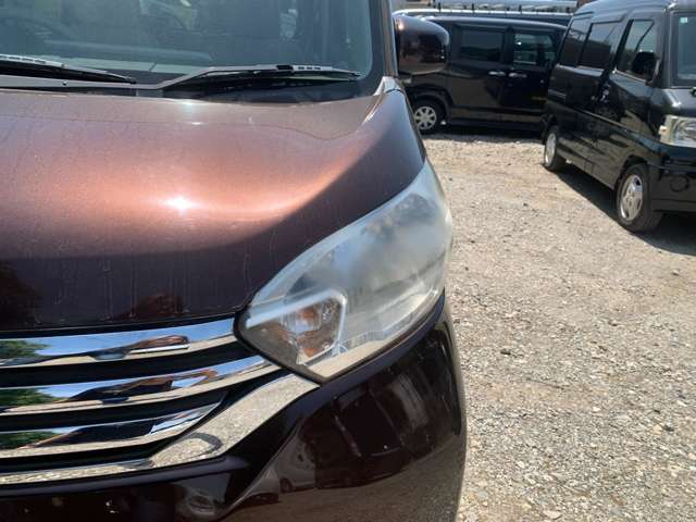 日産 デイズ　ルークス ６６０ Ｘ H26年 (関東) 99