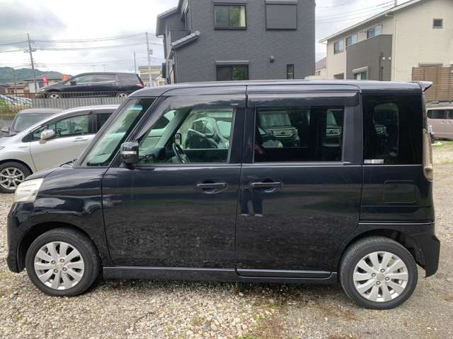 スズキ スペーシア ６６０ カスタム ＸＳ H25年 (関東) 99