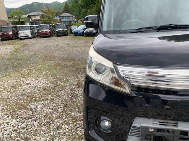 スズキ スペーシア ６６０ カスタム ＸＳ H25年 (関東) 99
