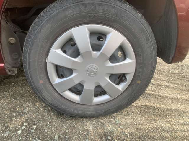 ホンダ Ｎ　ＢＯＸ ６６０ Ｇ Ｌパッケージ ４ＷＤ H24年 (関東) 99