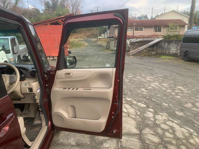 ホンダ Ｎ　ＢＯＸ ６６０ Ｇ Ｌパッケージ ４ＷＤ H24年 (関東) 99
