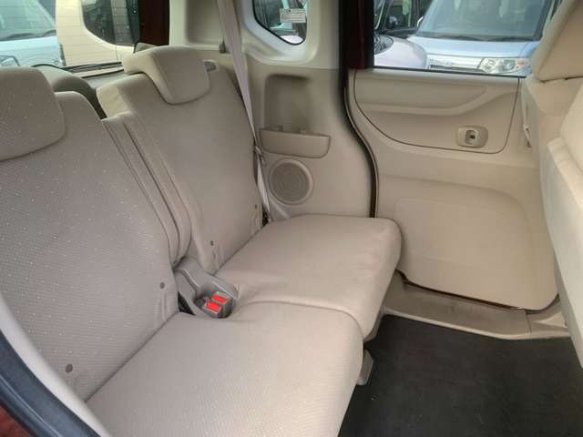 ホンダ Ｎ　ＢＯＸ ６６０ Ｇ Ｌパッケージ ４ＷＤ H24年 (関東) 99