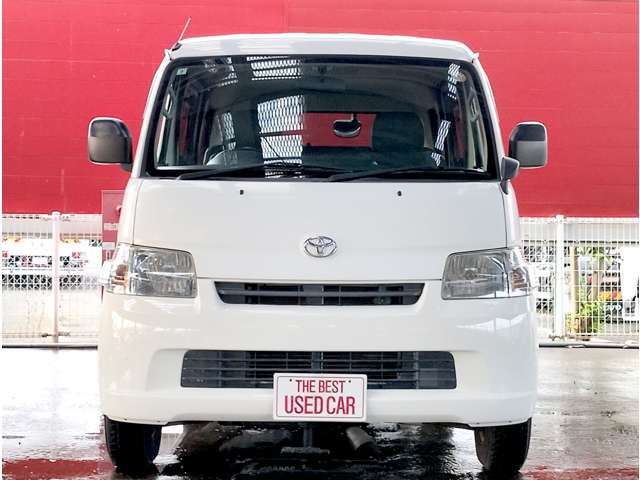 トヨタ タウンエースバン １．５ ＧＬ H28年 (関東) 99