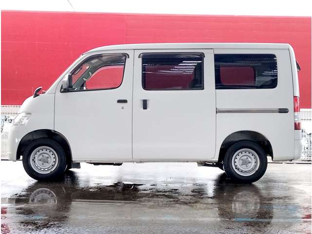 トヨタ タウンエースバン １．５ ＧＬ H28年 (関東) 99