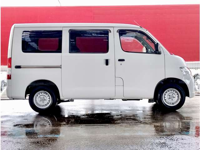 トヨタ タウンエースバン １．５ ＧＬ H28年 (関東) 99