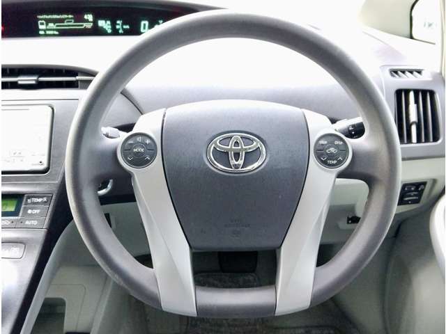 トヨタ プリウス １．８ Ｓ H22年 (関東) 99