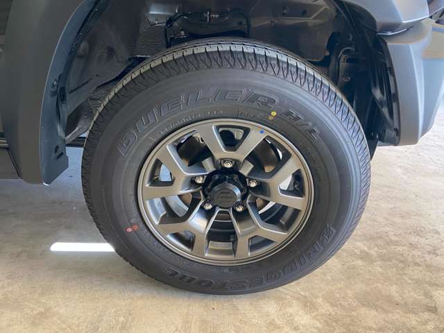 スズキ ジムニー　ノマド １．５ ＦＣ ４ＷＤ R7年 (九州・沖縄) 99