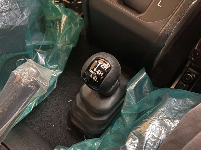 スズキ ジムニー　ノマド １．５ ＦＣ ４ＷＤ R7年 (九州・沖縄) 99