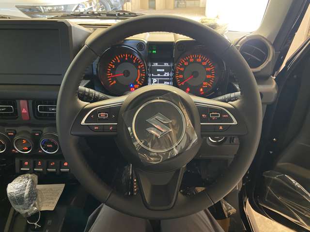 スズキ ジムニー　ノマド １．５ ＦＣ ４ＷＤ R7年 (九州・沖縄) 99