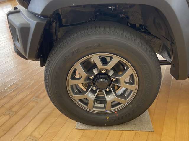 スズキ ジムニー　ノマド １．５ ＦＣ ４ＷＤ R7年 (九州・沖縄) 99