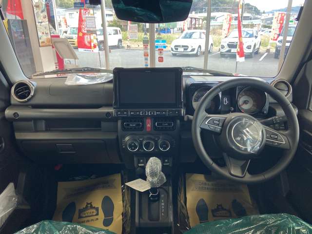 スズキ ジムニー　ノマド １．５ ＦＣ ４ＷＤ R7年 (九州・沖縄) 99